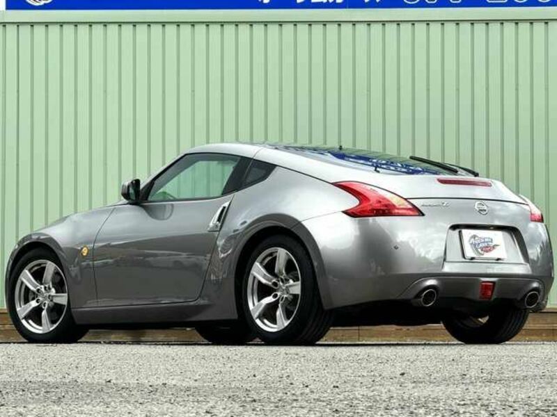 FAIRLADY Z