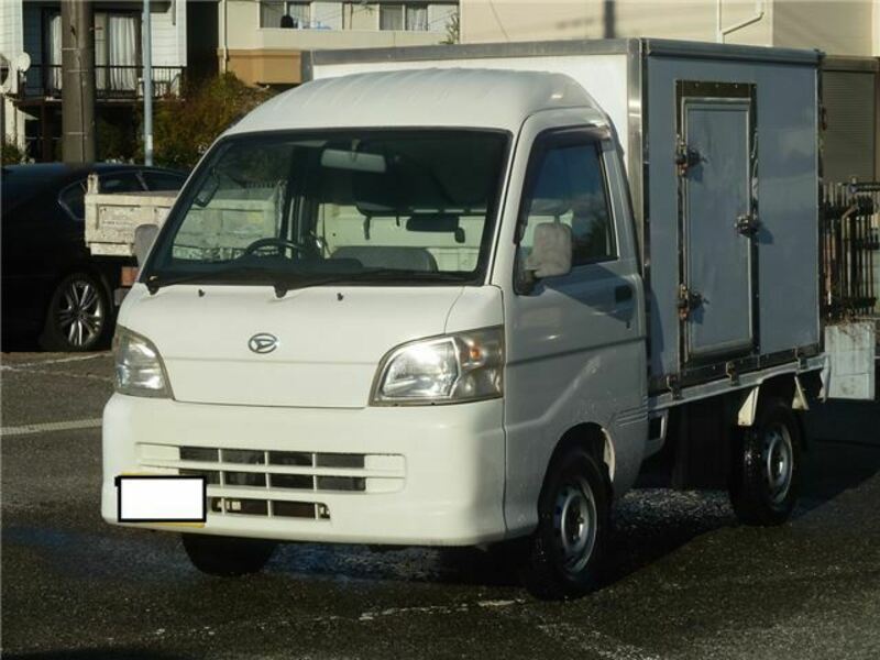 HIJET TRUCK-0