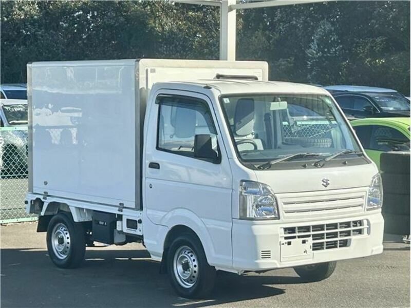 CARRY TRUCK