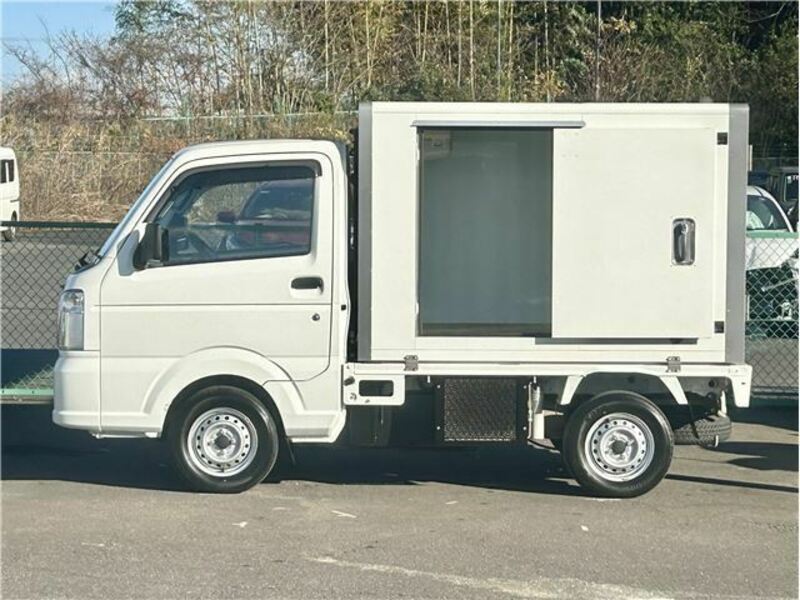 CARRY TRUCK