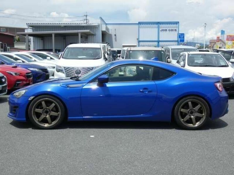 BRZ