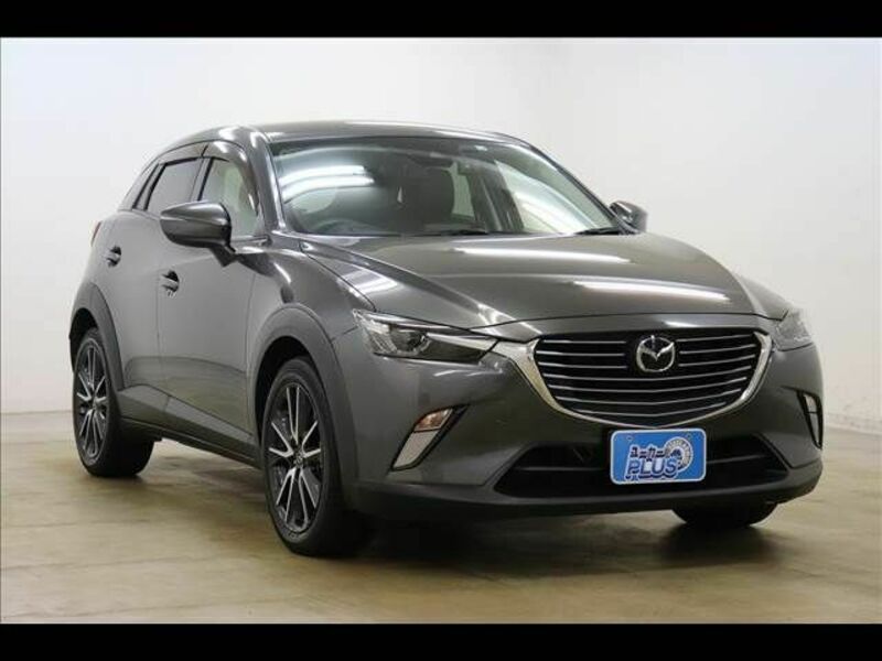 CX-3