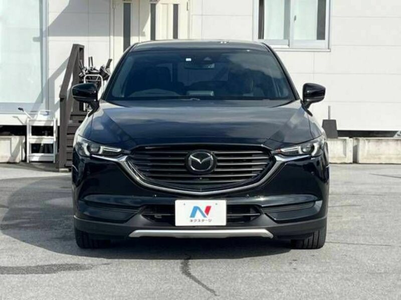 CX-8