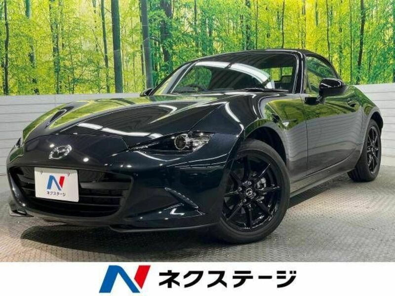 MAZDA ROADSTER