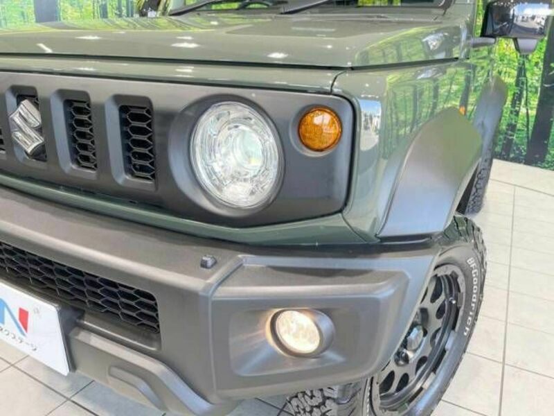 JIMNY SIERRA