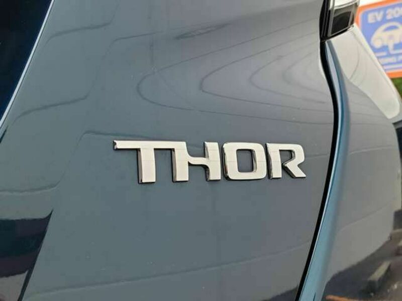 THOR