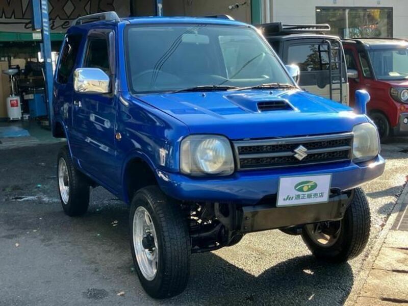 JIMNY