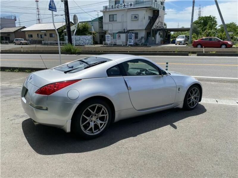 FAIRLADY Z