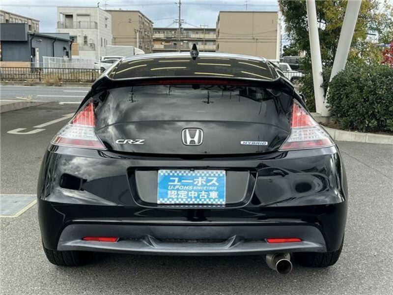 CR-Z