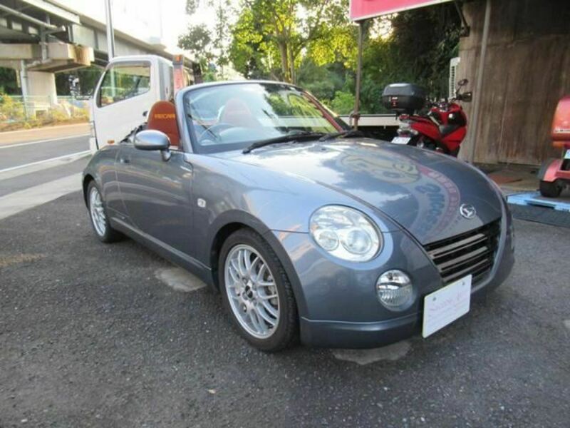 COPEN