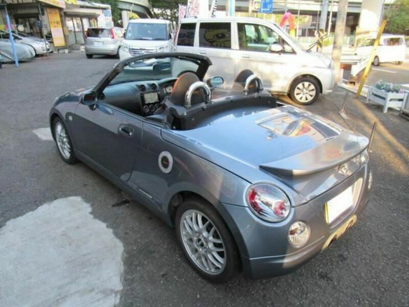 COPEN