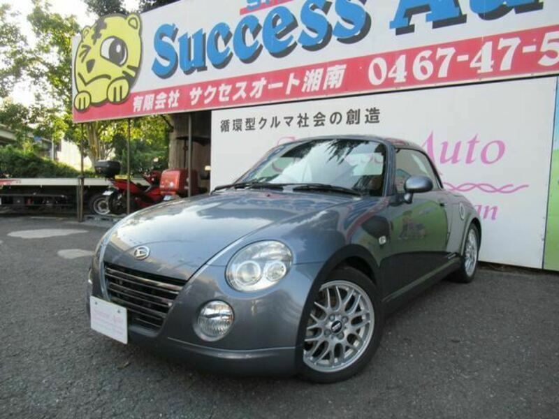 COPEN