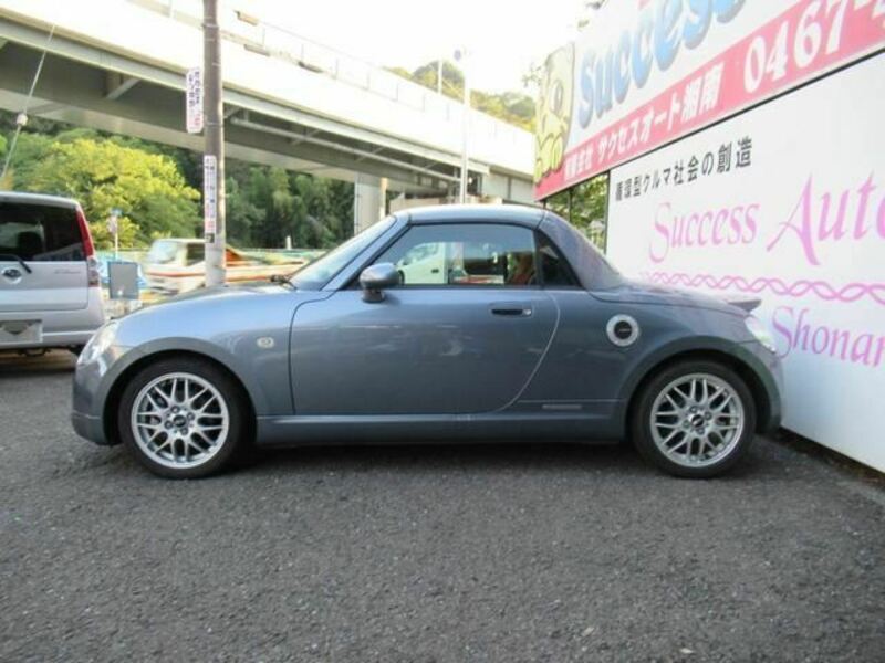 COPEN