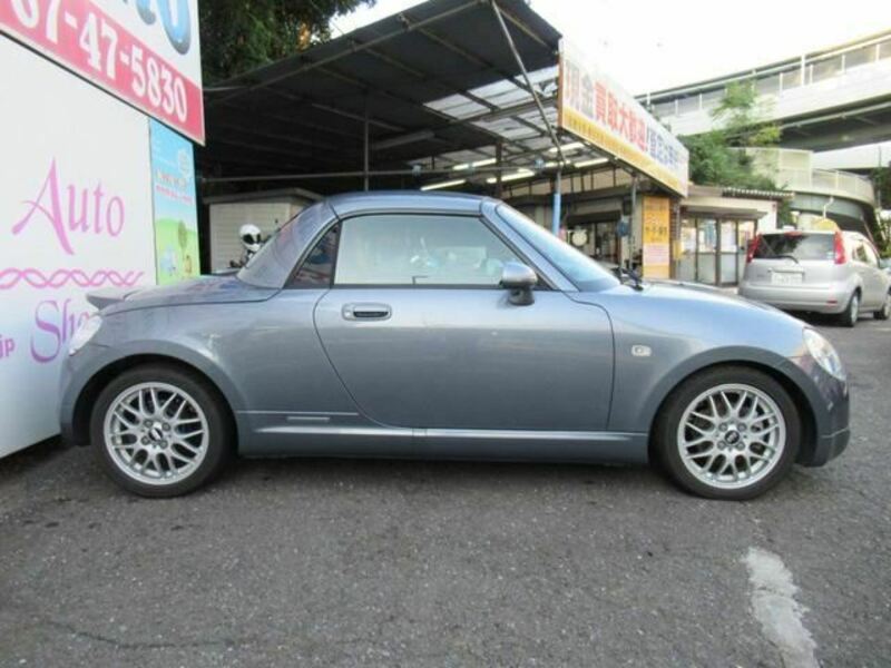 COPEN