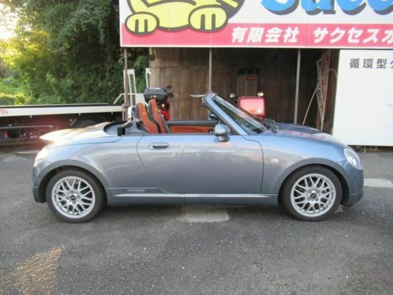 COPEN