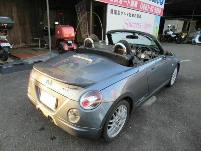 COPEN