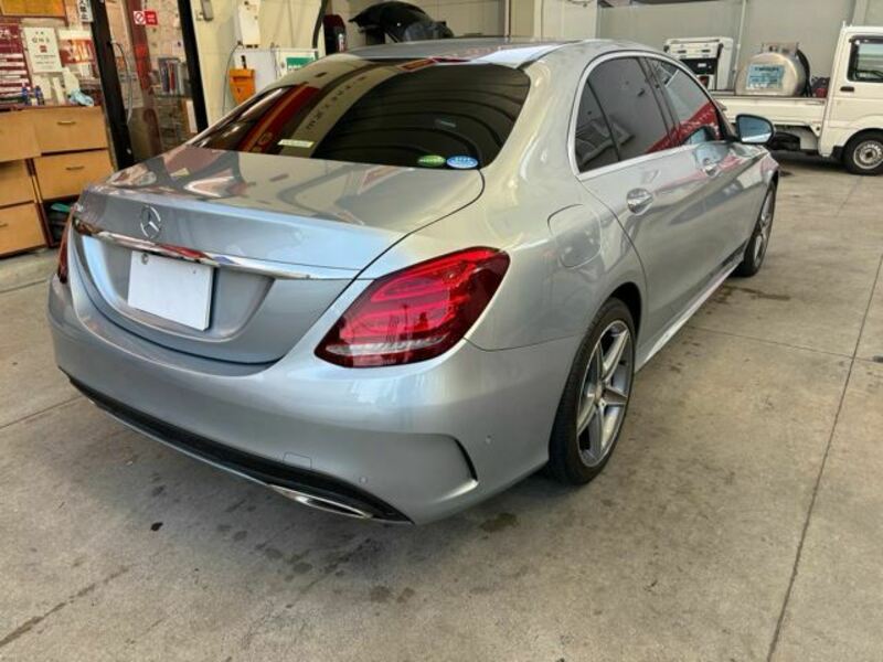 C-CLASS