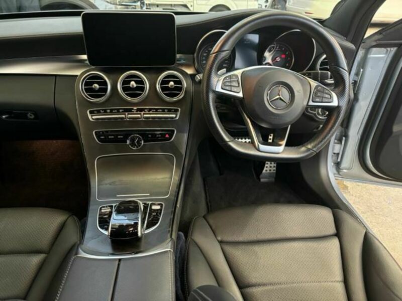 C-CLASS