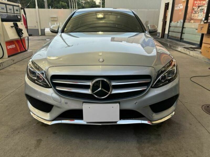 C-CLASS