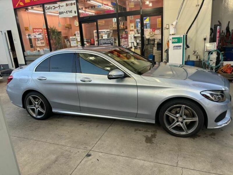 C-CLASS