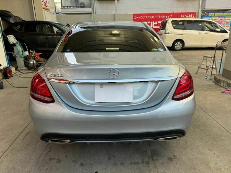 C-CLASS