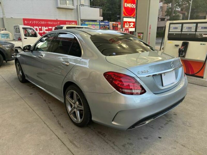 C-CLASS