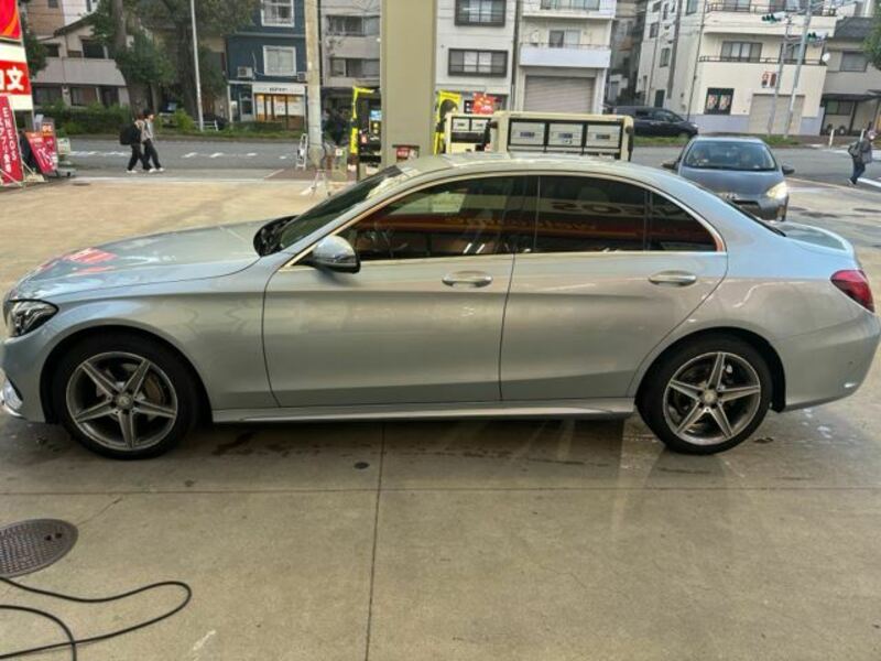 C-CLASS