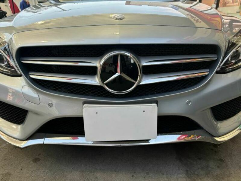 C-CLASS