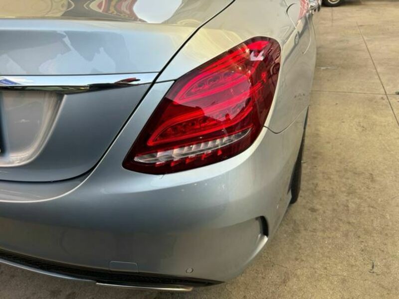 C-CLASS