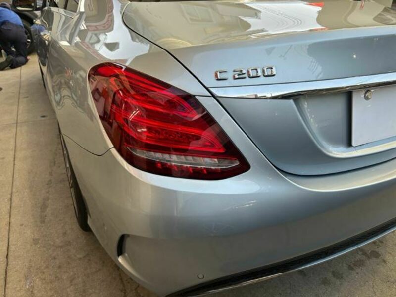 C-CLASS