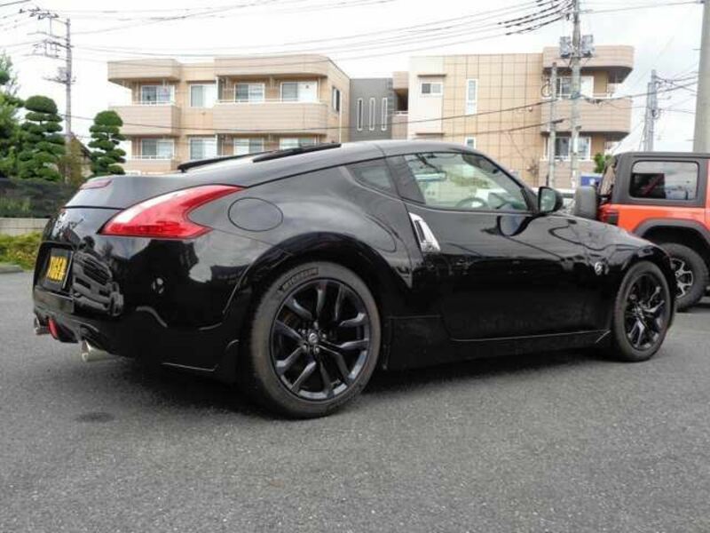 FAIRLADY Z