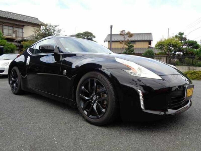 FAIRLADY Z