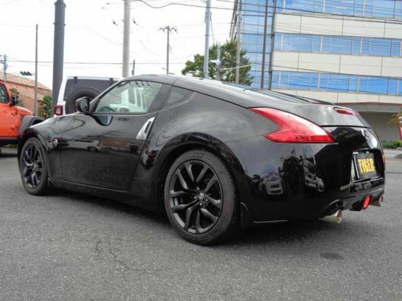 FAIRLADY Z