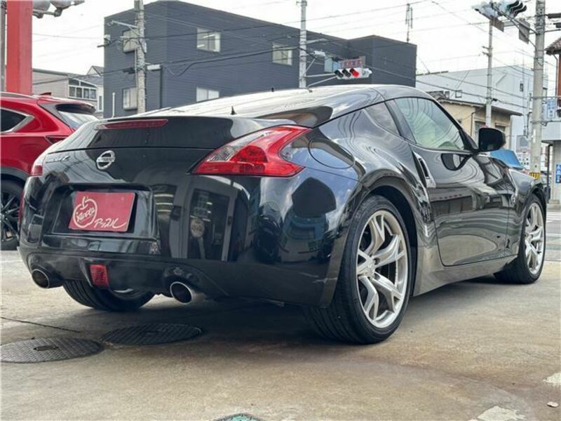 FAIRLADY Z