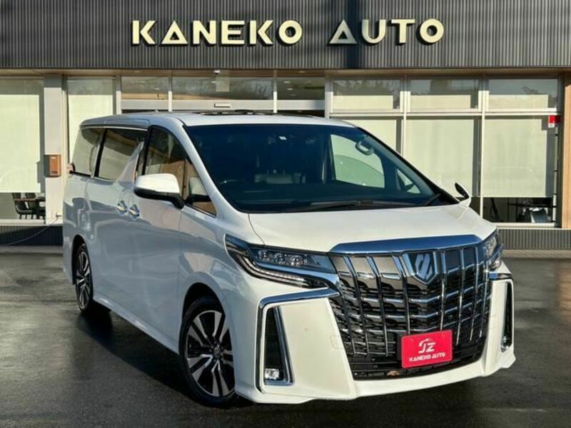 ALPHARD-0