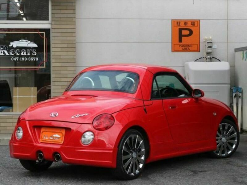 COPEN