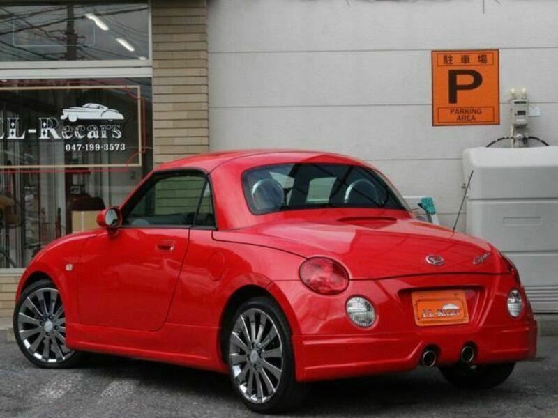 COPEN