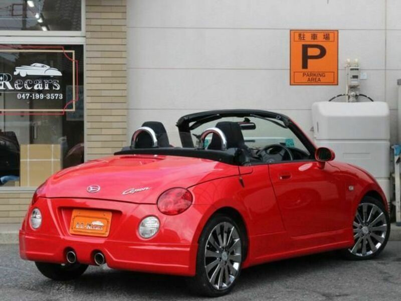 COPEN