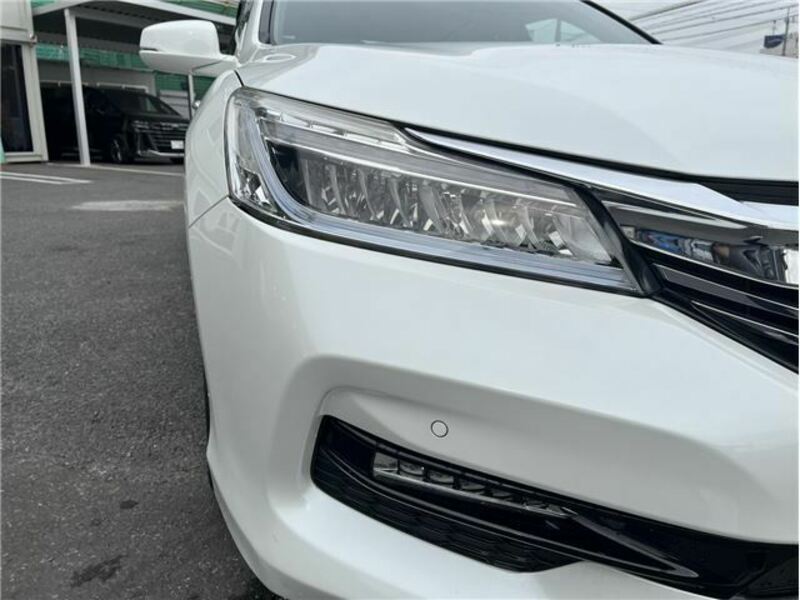 ACCORD HYBRID