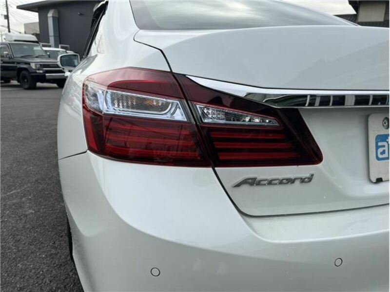 ACCORD HYBRID