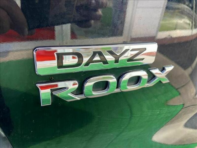 DAYZ ROOX