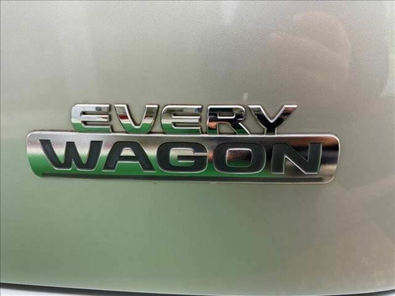 EVERY WAGON