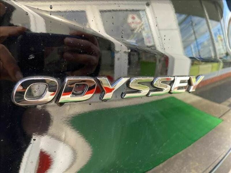 ODYSSEY