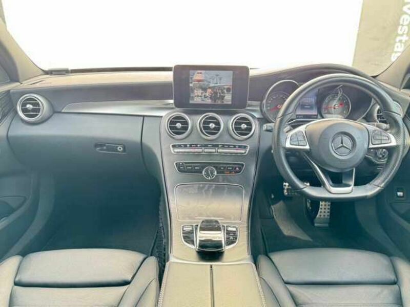 C-CLASS