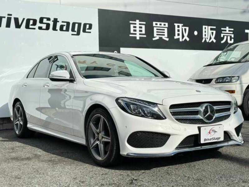 C-CLASS