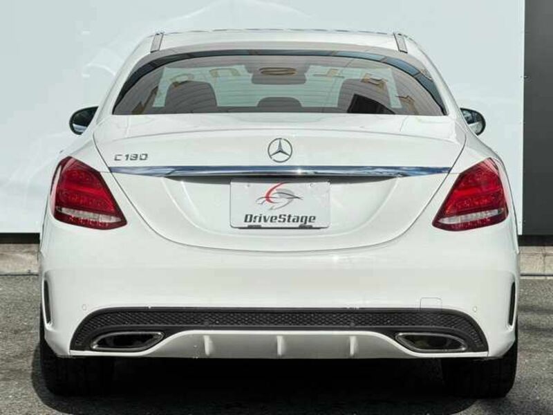 C-CLASS