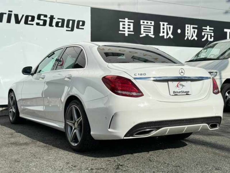 C-CLASS