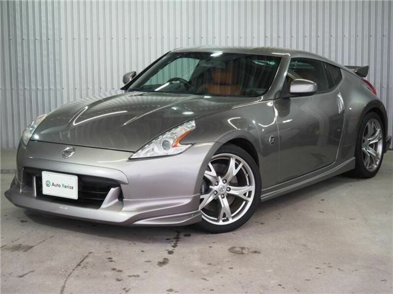 FAIRLADY Z-0