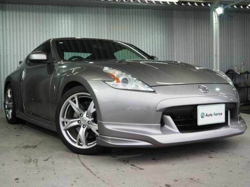 FAIRLADY Z