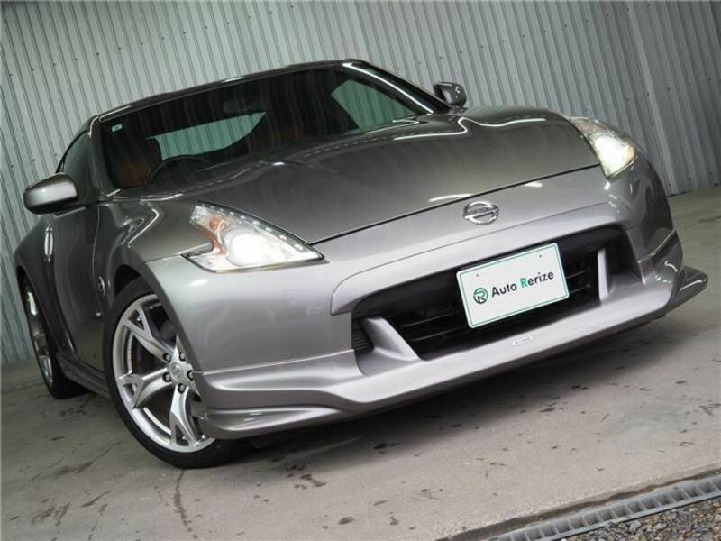 FAIRLADY Z